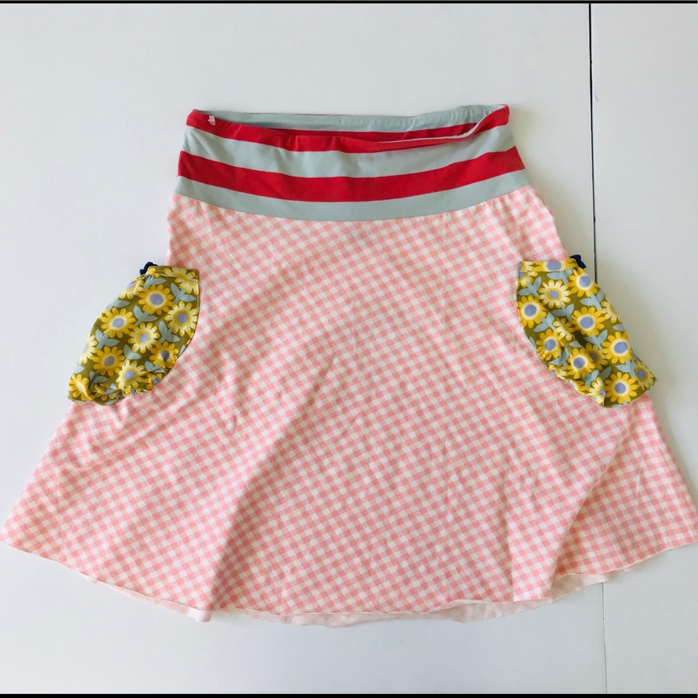 Matilda Jane serendipity pepper Ann skirt